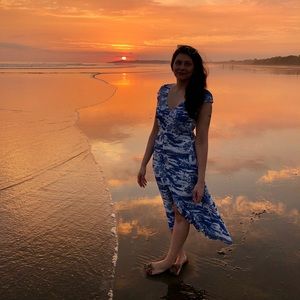 Meet your Posher, Vidya